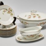 940 1080 DINNER SET